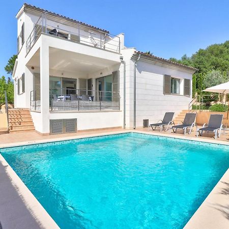 Villa Foufou, Cielo De Bonaire,Alcudia Exterior foto